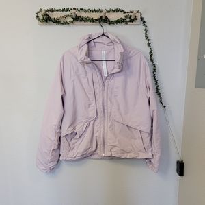 Lululemon Always Effortless Jacket